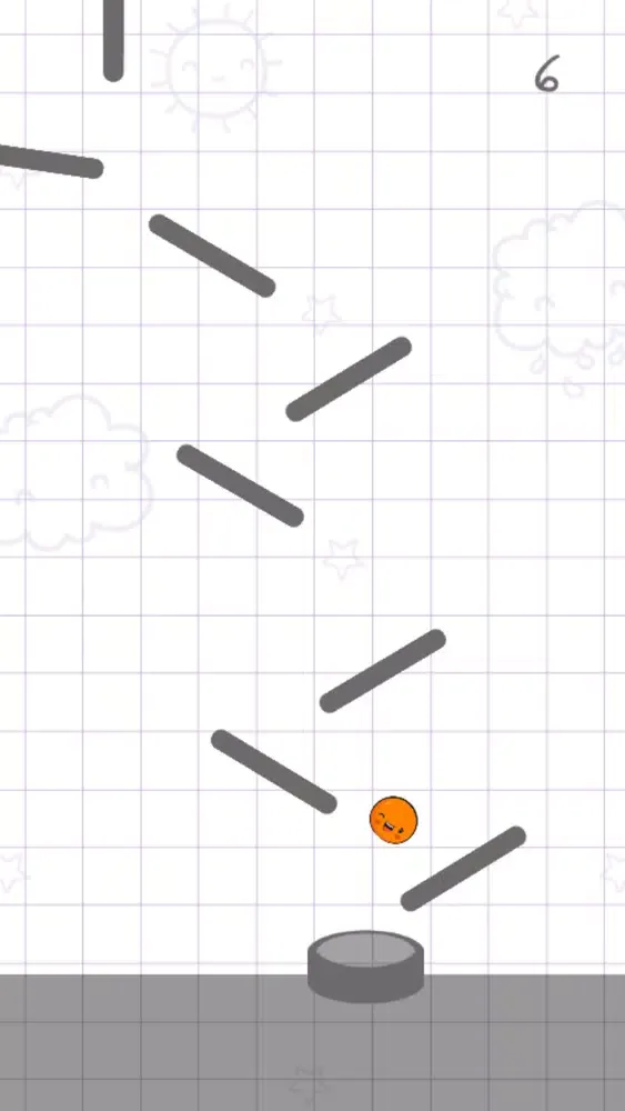 Tangkapan layar Brain Test - Trickiest Puzzles