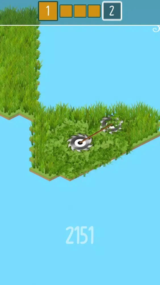 تصاویر Grass Cut 3D- Hay Big Farm Day