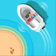 Hyper boat!