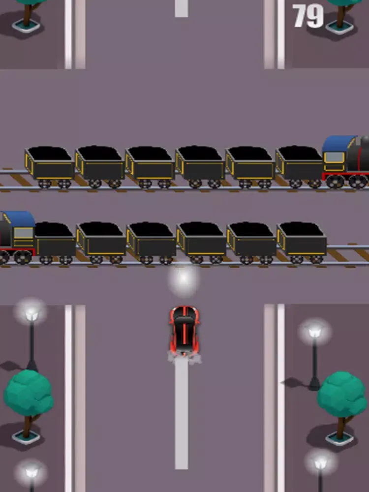 Park Master ! iPad  Ekran Görüntüleri
