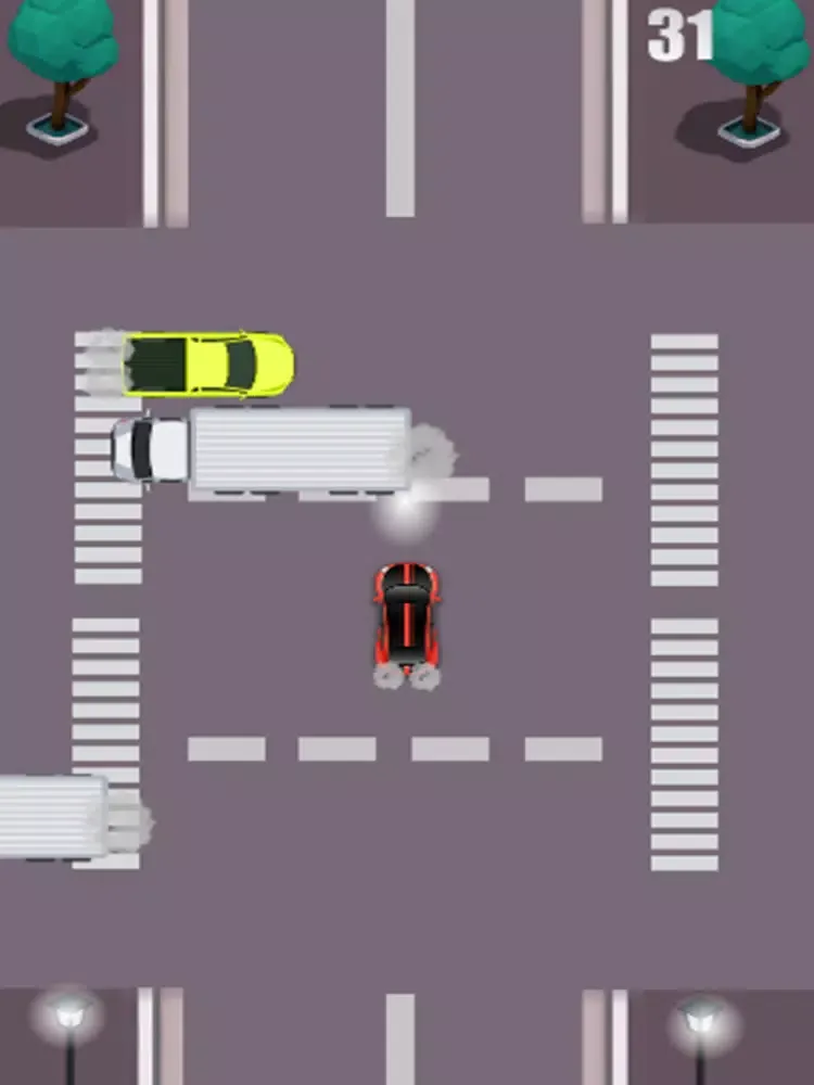Park Master ! iPad  Ekran Görüntüleri