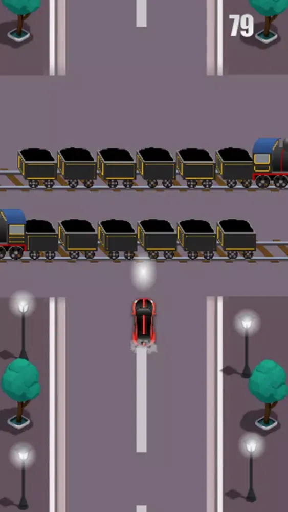 Park Master ! Ekran Görüntüleri