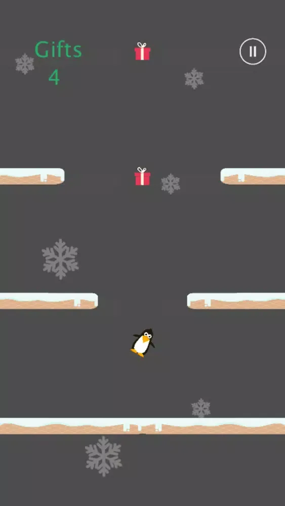 تصاویر Christmas! Santa Jump