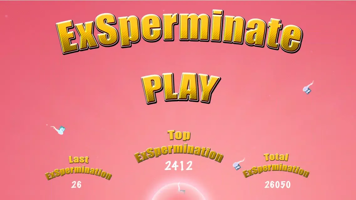 ExSperminate Ekran Görüntüleri