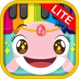 Boto the Pink Dolphin's Magic Piano Lite Boto the Pink Dolphin's Magic Piano Lite