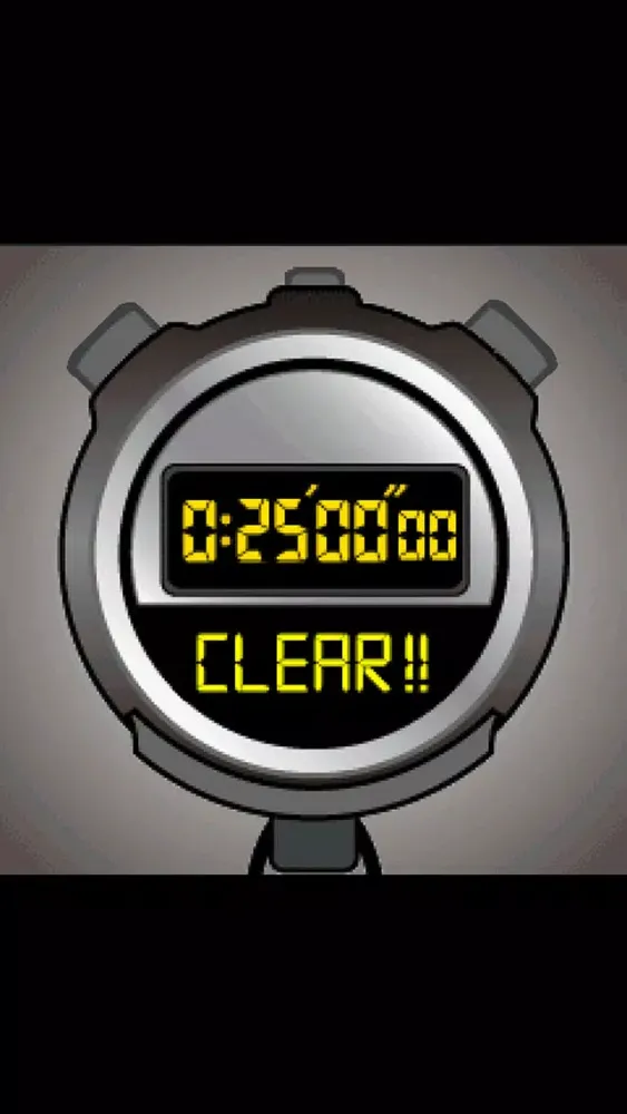 JUST TIME स्क्रीनशॉट