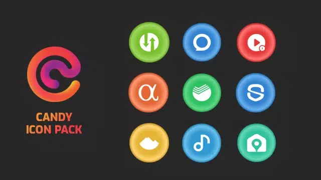 Candy Screenshots