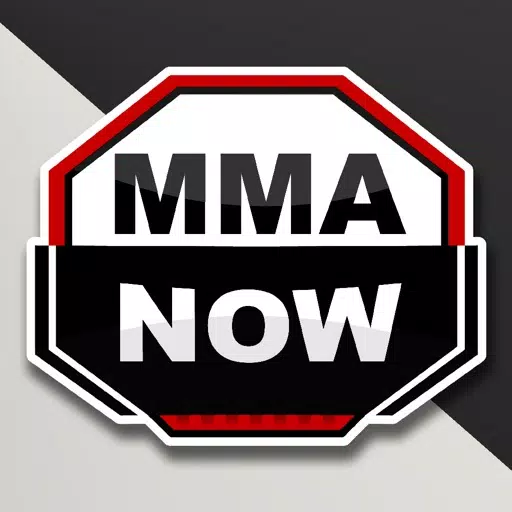 MMA Now: News App for MMA fans MMA Now: News App for MMA fans