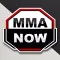 MMA Now: News App for MMA fans