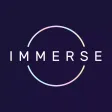 Immerse, Creative City Project Immerse, Creative City Project