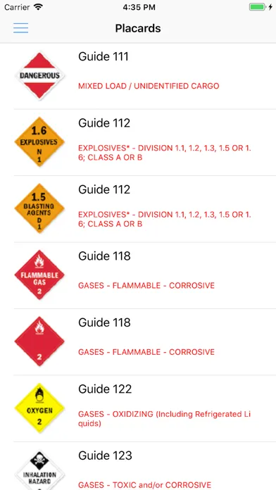ERG Pro 2020 Screenshots