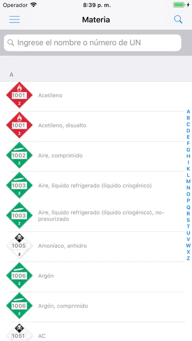 ERG Pro 2020 Screenshots