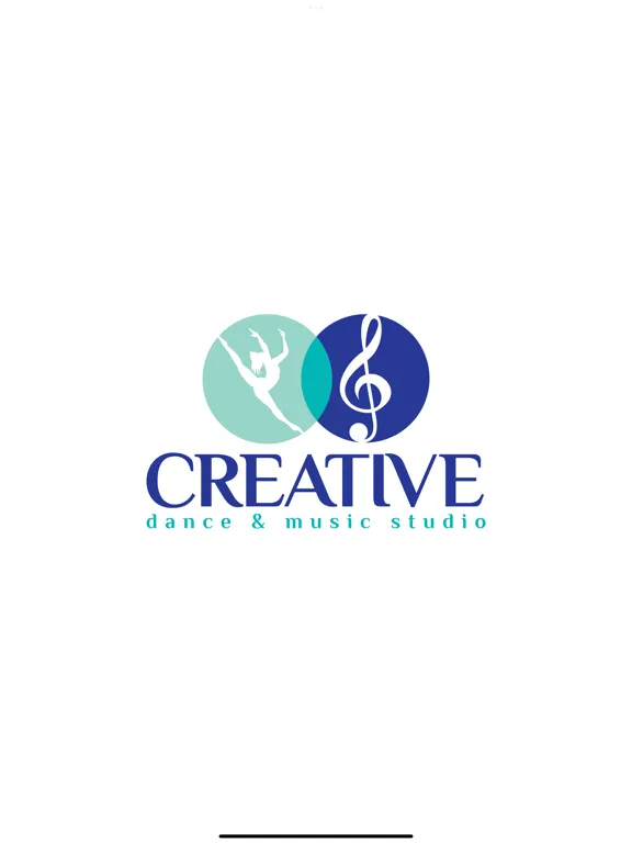 Creative Dance & Music Studio iPad  스크린샷