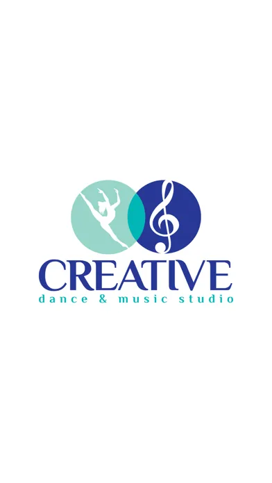 Creative Dance & Music Studio 스크린샷