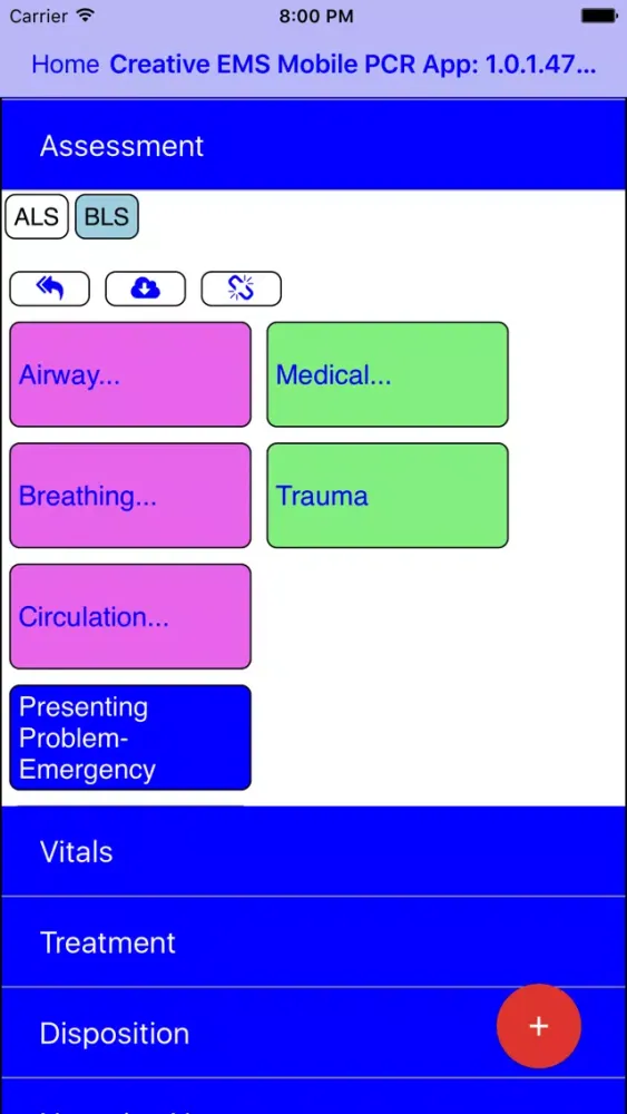 صور Creative EMS Mobile PCR