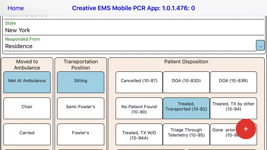 صور Creative EMS Mobile PCR