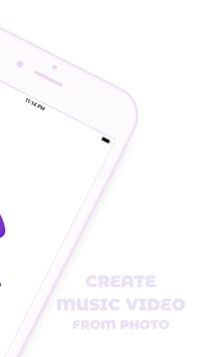 Screenshot di Vidoap Beat Video Status Maker