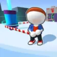 ROPE TURNER 3D
