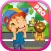 Baby Phone Animal Kids Game Pro