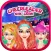 Cheerleader Girl Salon