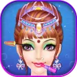 Indian Girl Dressup Salon