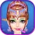 Indian Girl Dressup Salon
