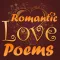 Romantic Love Poems