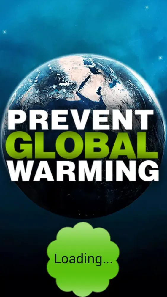 Stop Global Warming Screenshots