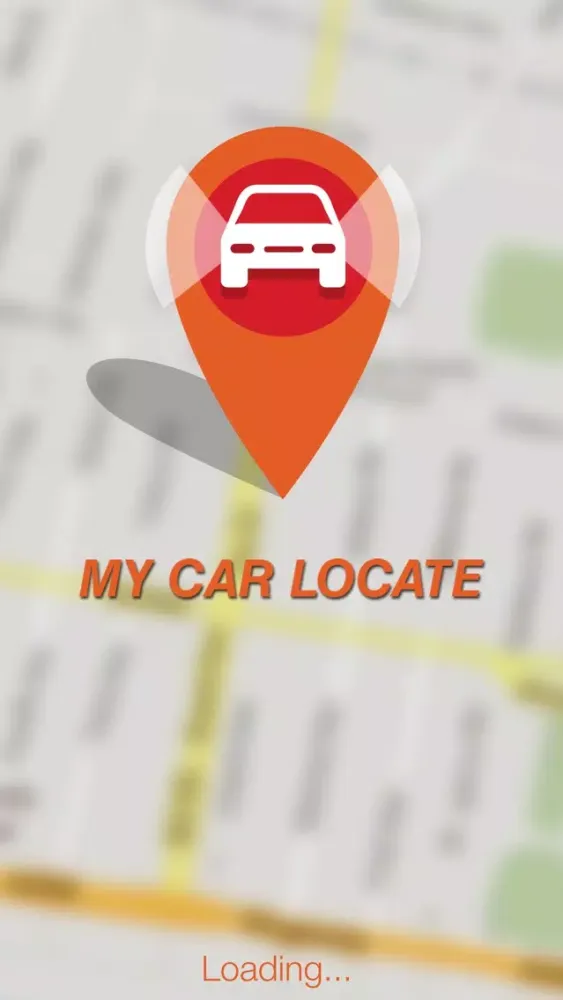 My Car Locate Screenshots