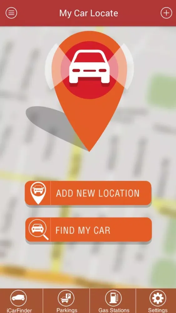 My Car Locate Screenshots