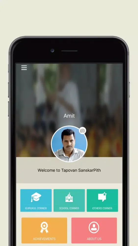 تصاویر Tapovan SanskarPith