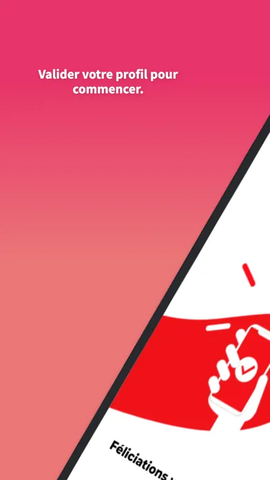 Скриншоты Allô UrgencePro CREATIVE GROUP