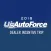 Dealer Incentive Trip 2018
