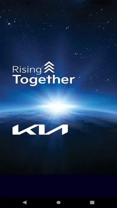 Kia Dealer Meeting應用截圖