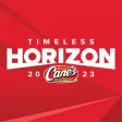 Timeless Horizon