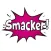 Smacker!