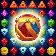 Jewel Ancient Treasure