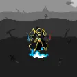 Pixel Mage Survival