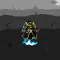 Pixel Mage Survival