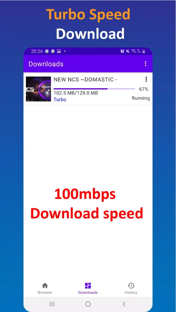 تصاویر 4K Video Downloader