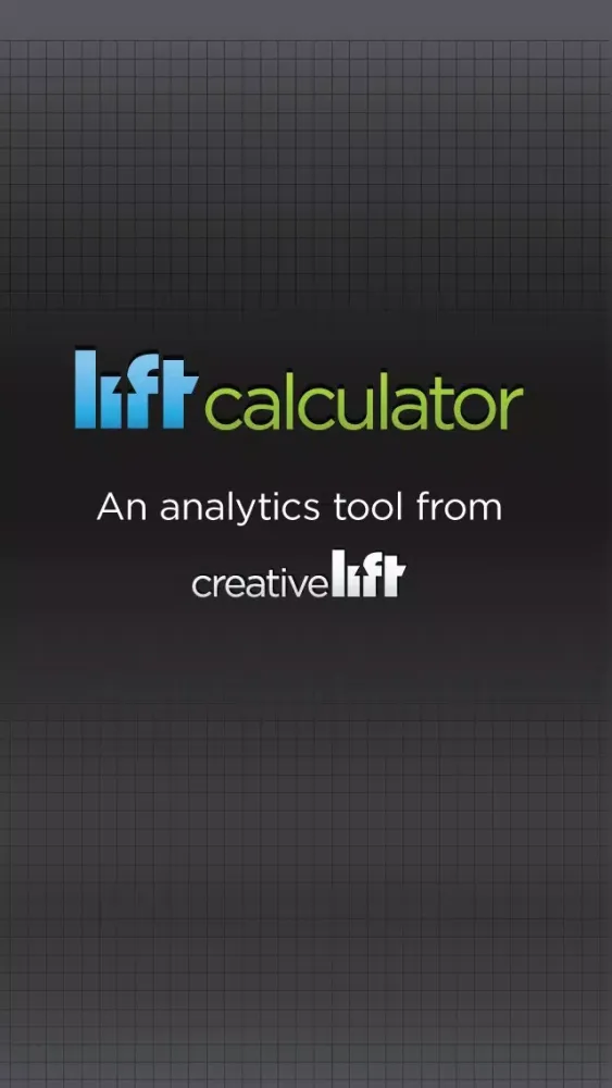 صور Lift Calculator