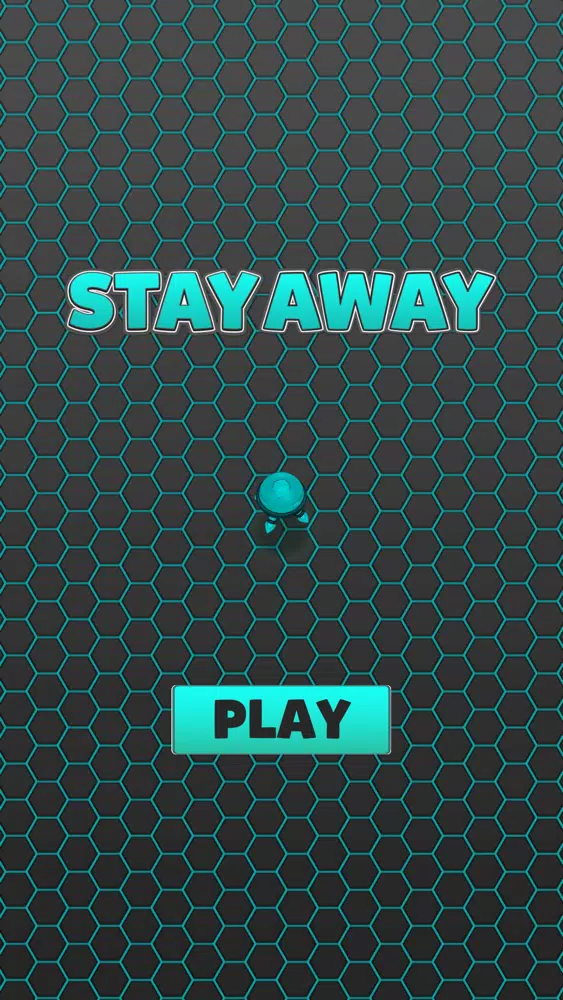 Stay Away - Shocking Screenshots