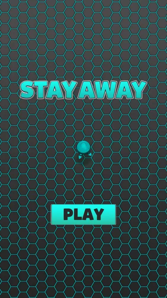 Stay Away - Shocking 스크린샷