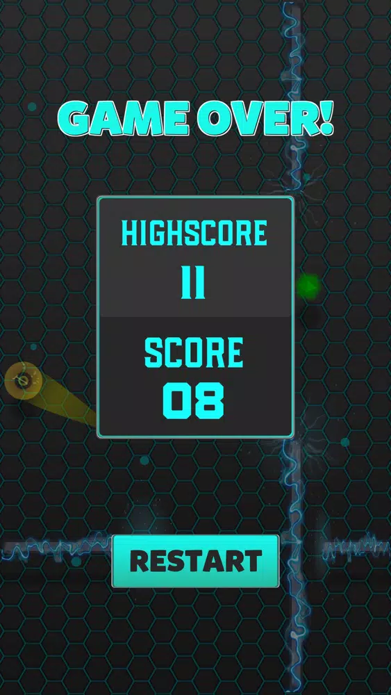 Stay Away - Shocking Screenshots