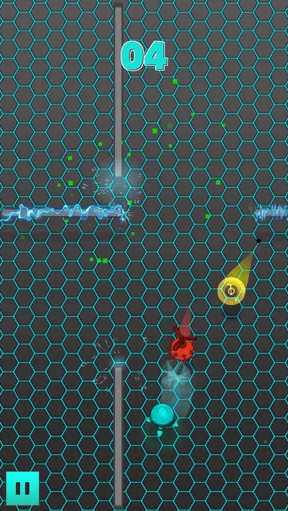 Stay Away - Shocking Screenshots