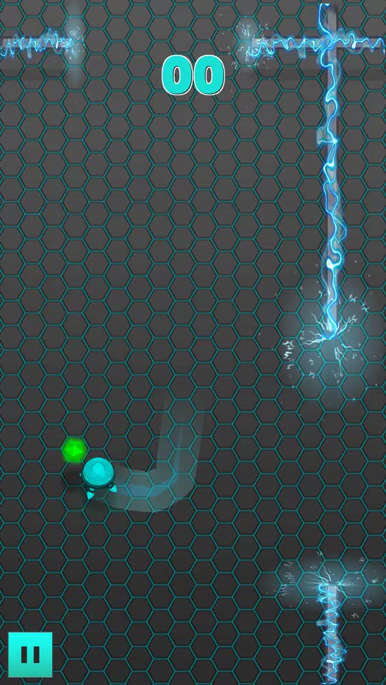 Stay Away - Shocking Screenshots