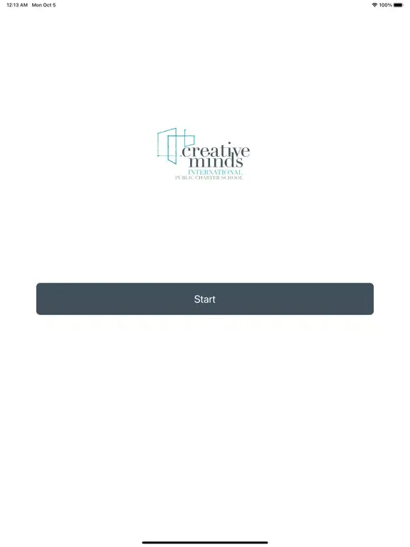 CMI Screener iPad  Ekran Görüntüleri