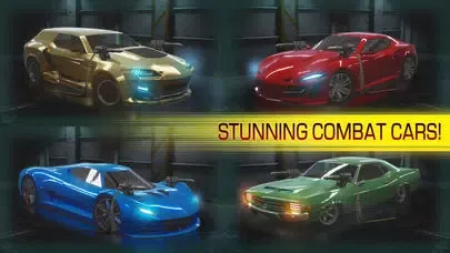 Cyberline Racing スクリーンショット