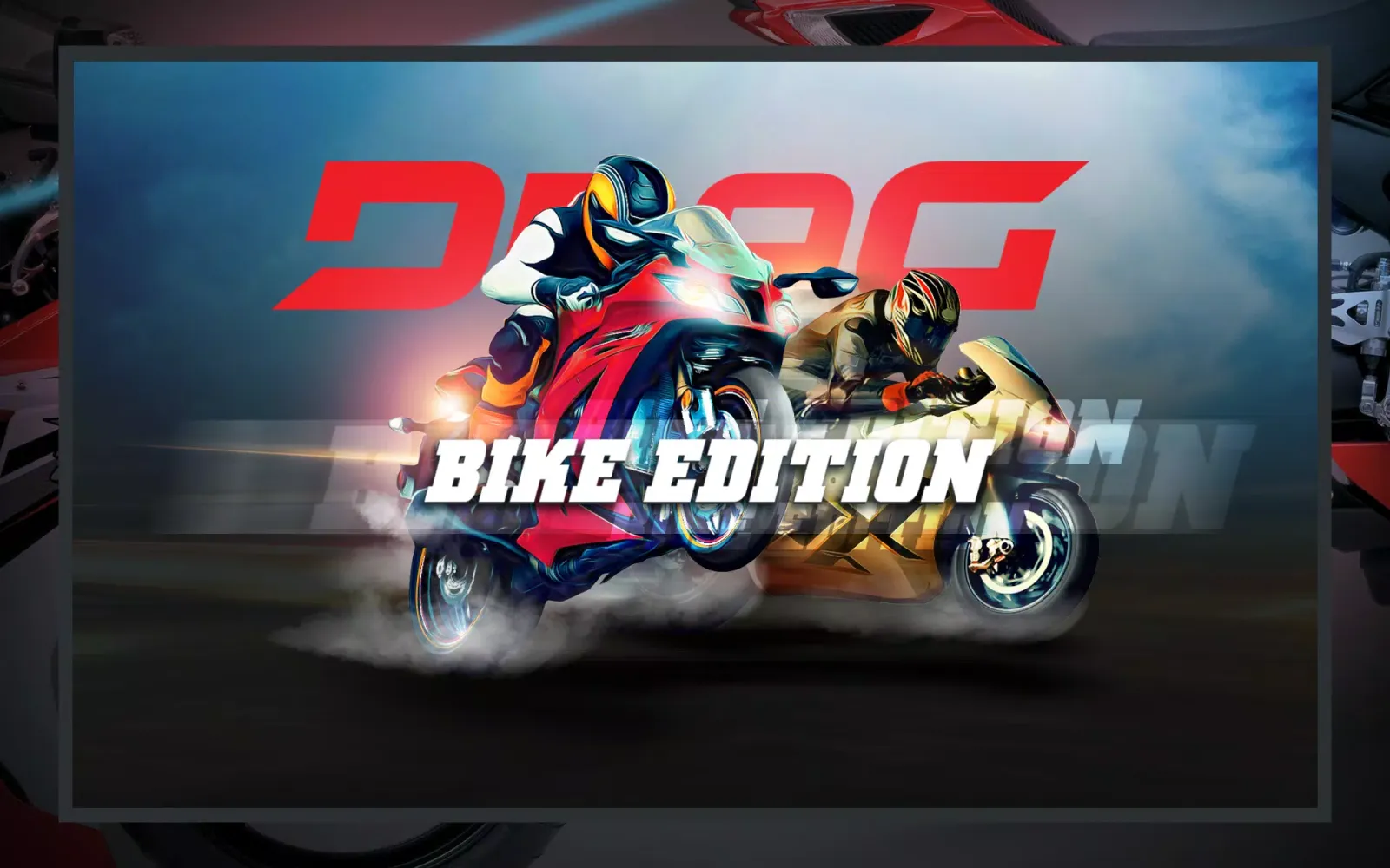 Drag Racing Bike Edition Screenshots