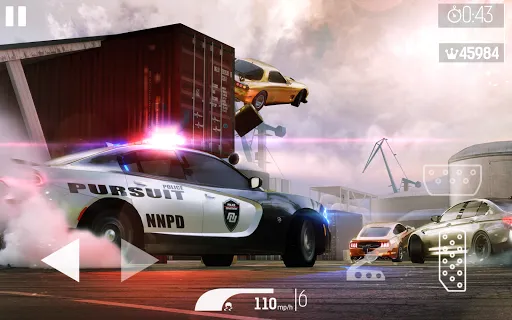 صور Nitro Nation: Car Racing Game